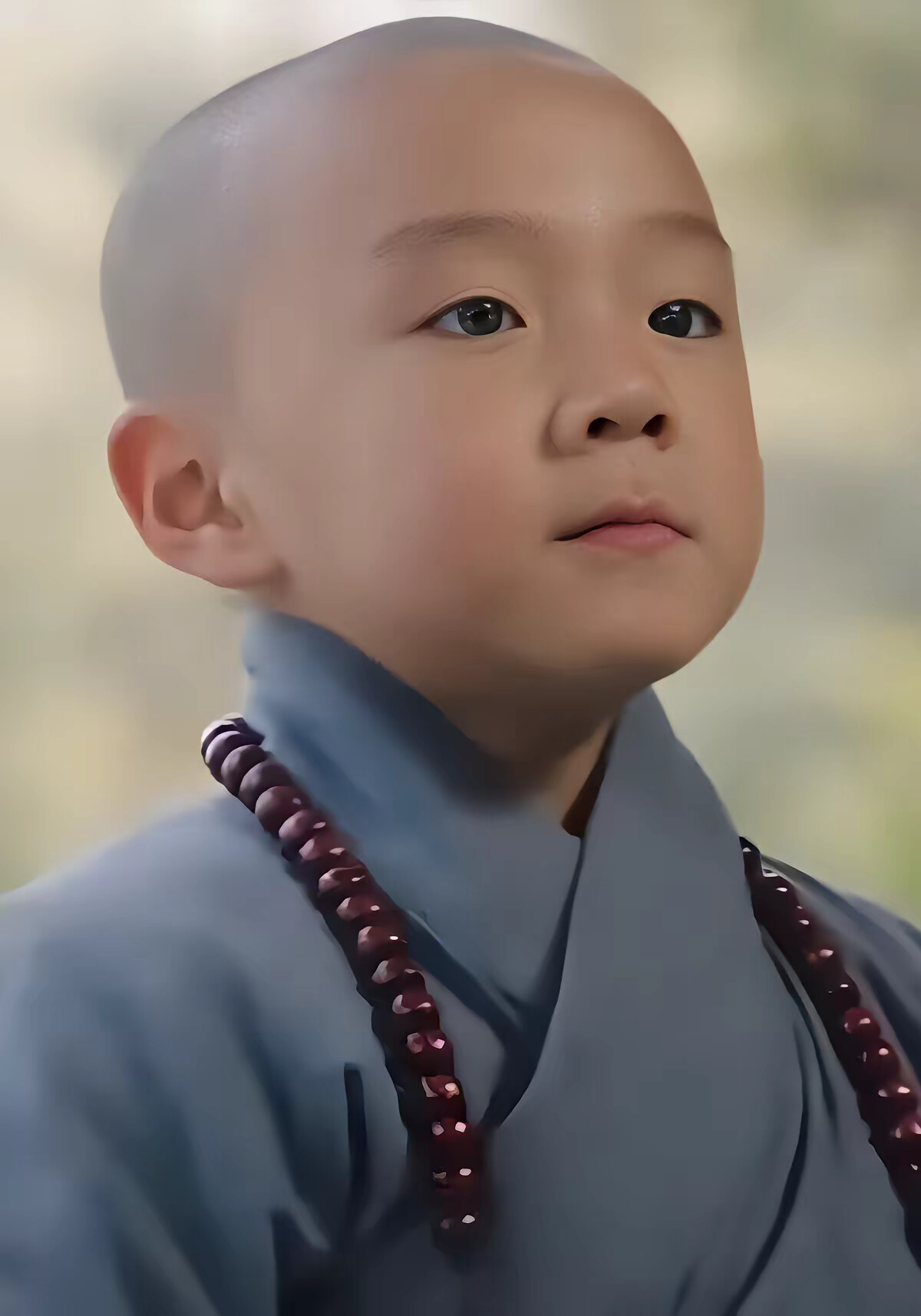 《大道之行》剧照