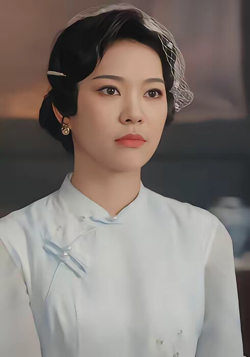 《天降小人参，帅府宠上天》剧照