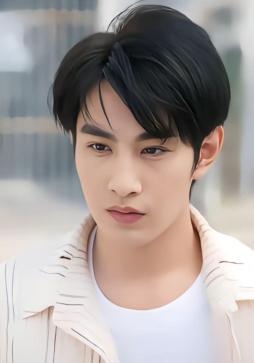 《你如星河坠落》剧照