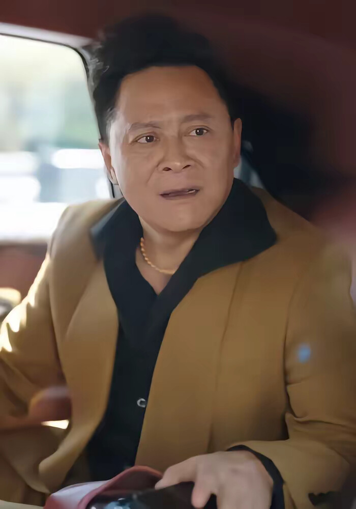 《善念亦无涯》剧照