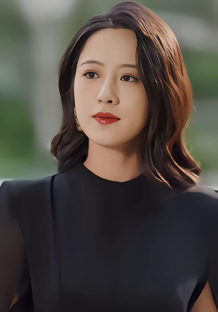 《车位之争》剧照