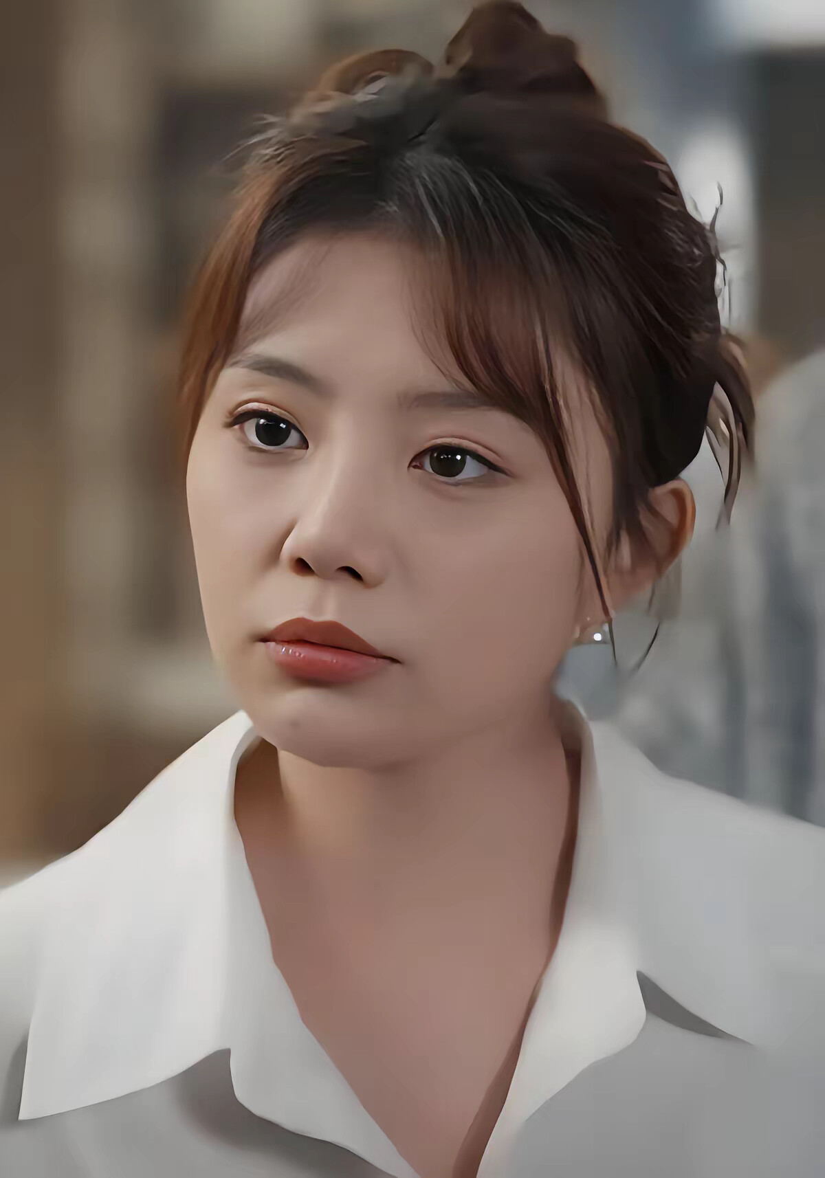 《白月光退场，真命天女登场》剧照