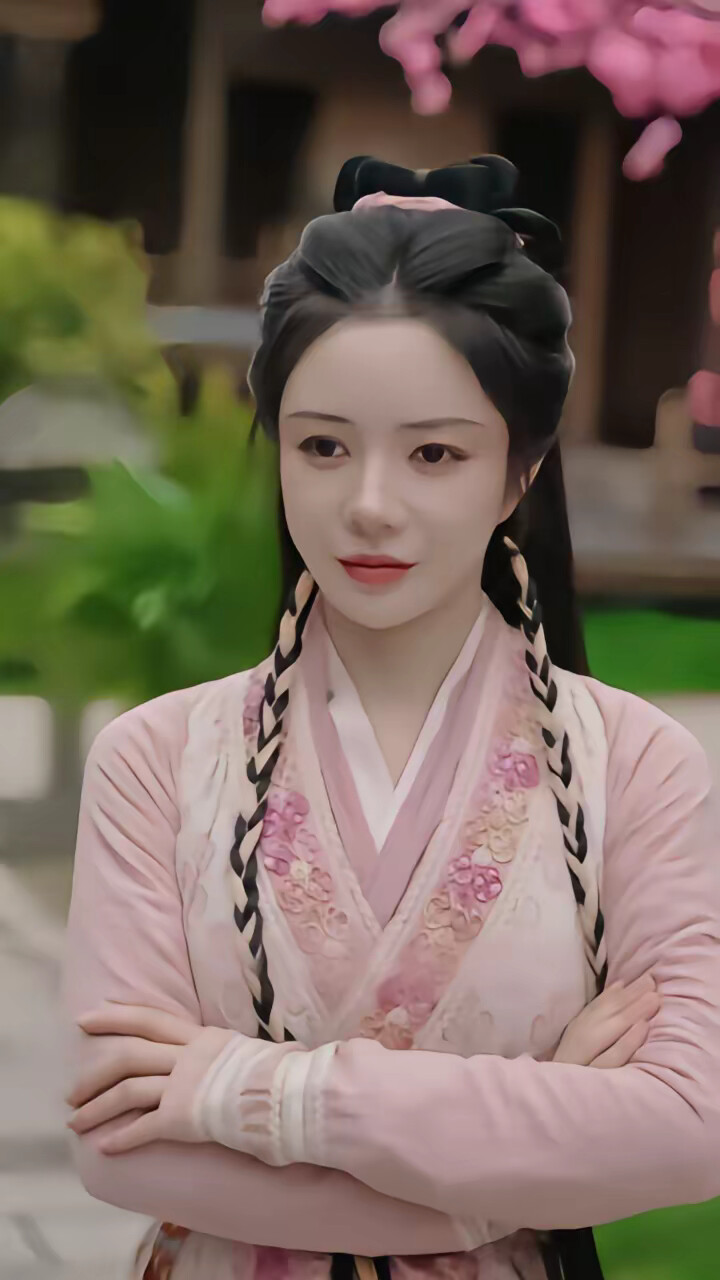 《嫡女重生：把废爹养成皇上啦》剧照