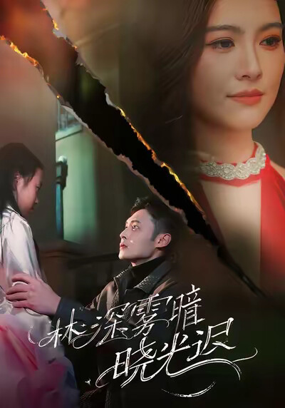 《林深雾暗晓光迟》剧照