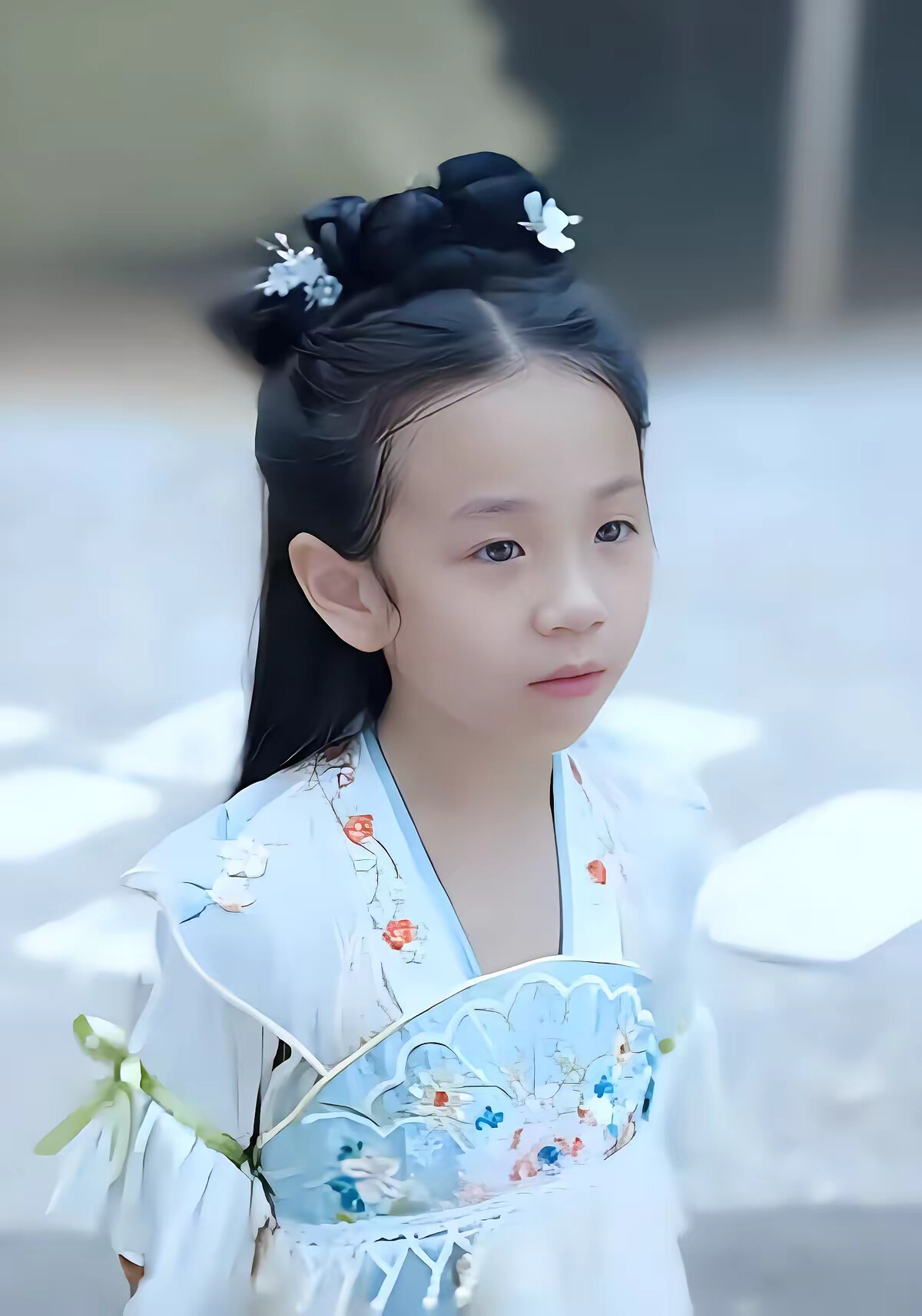 《夫君假死我高嫁，摄政王爷舍命宠》剧照