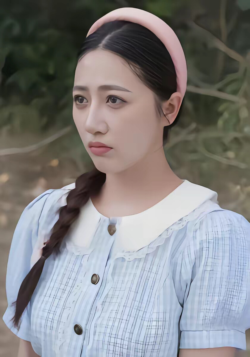 《小虎的乡村奇遇》剧照