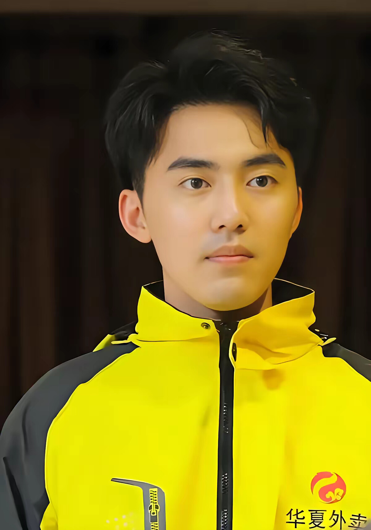 《破局之商业奇才》剧照