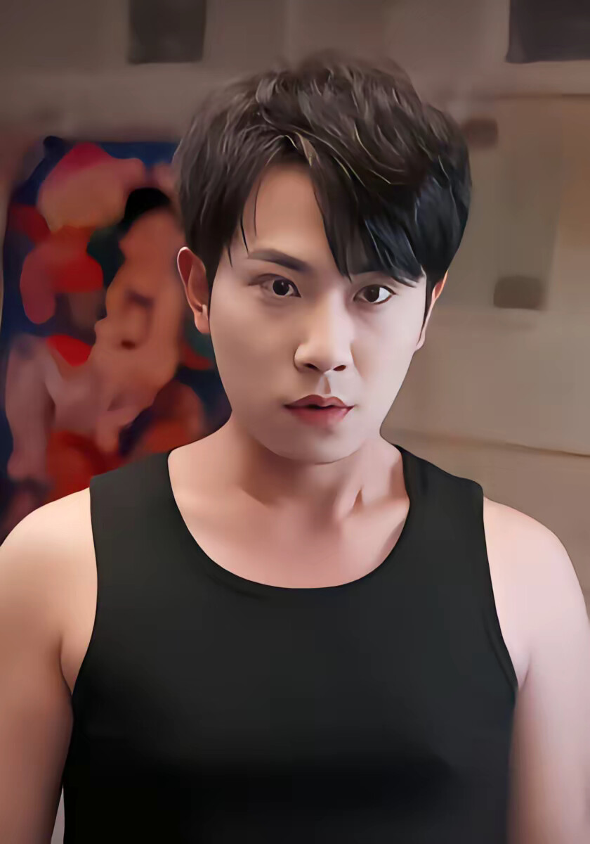 《重启人生：村花助我出人头地》剧照