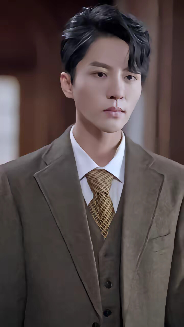 《秘密新娘》剧照