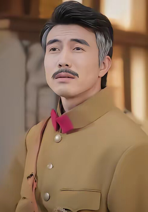 《福星奶团来旺家，帅府全家宠不停》剧照