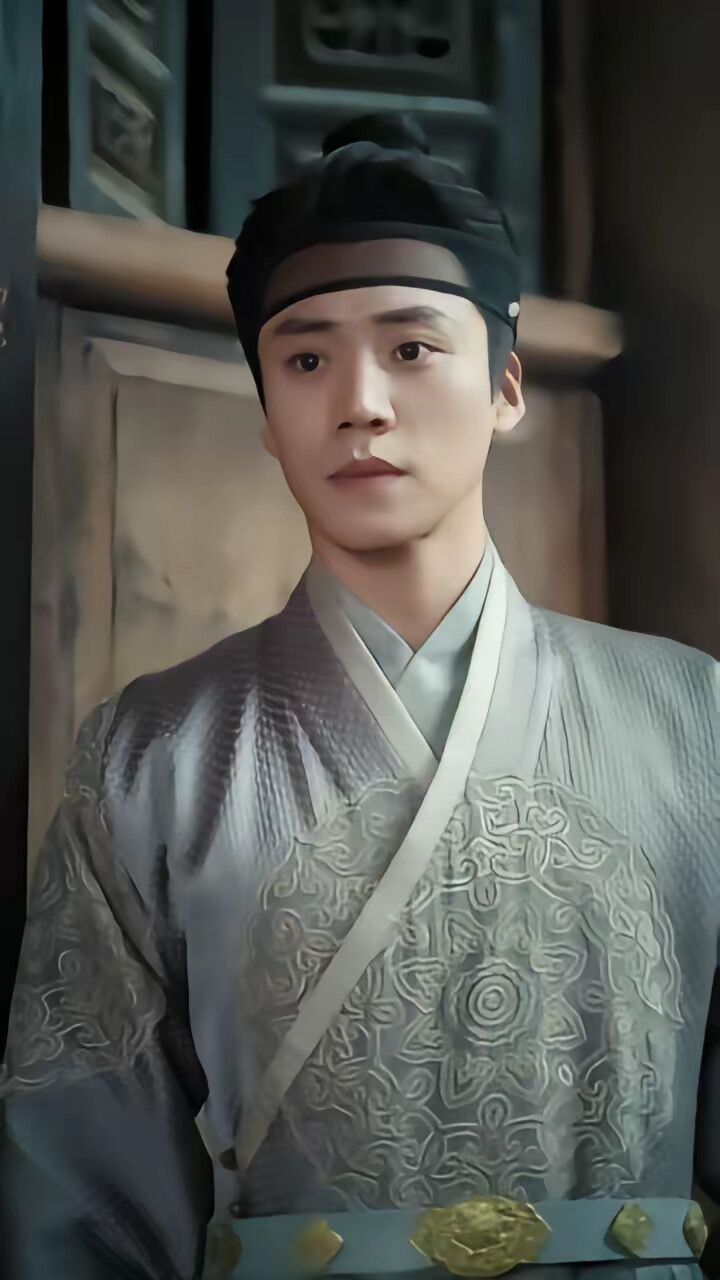 《姐姐的三条簪》剧照