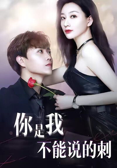 《你是我不能说的刺》剧照