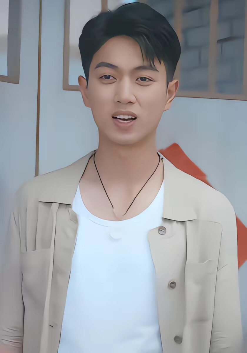 《超绝小乡医》剧照