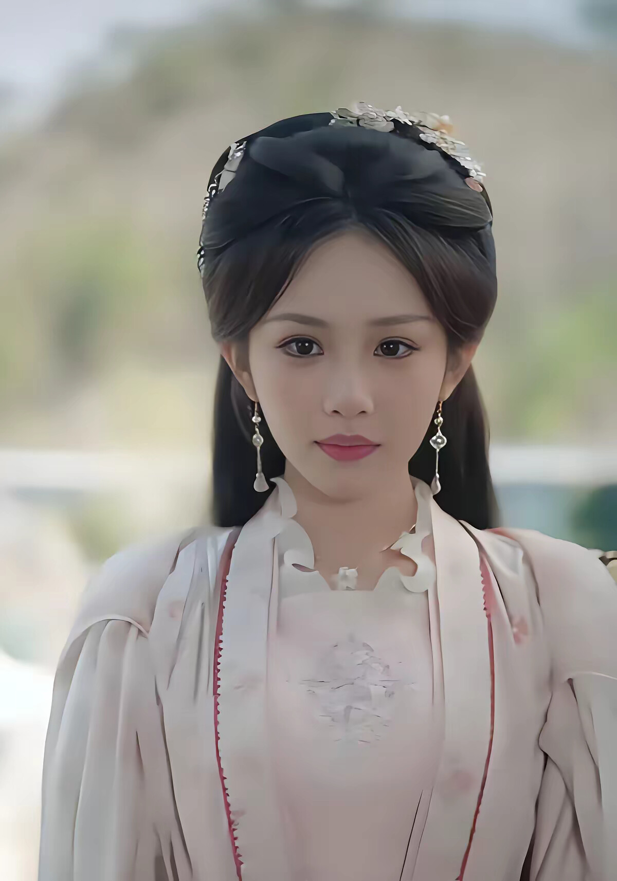 《覆水不收旧时义》剧照