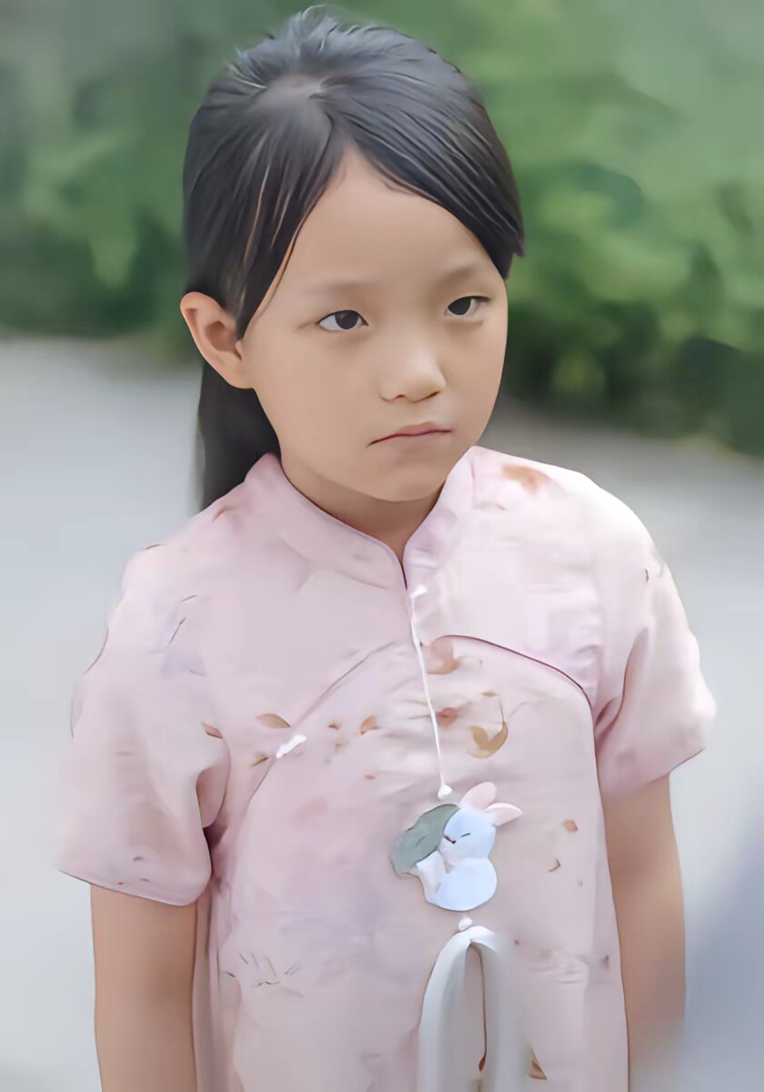 《荆棘玫瑰》剧照