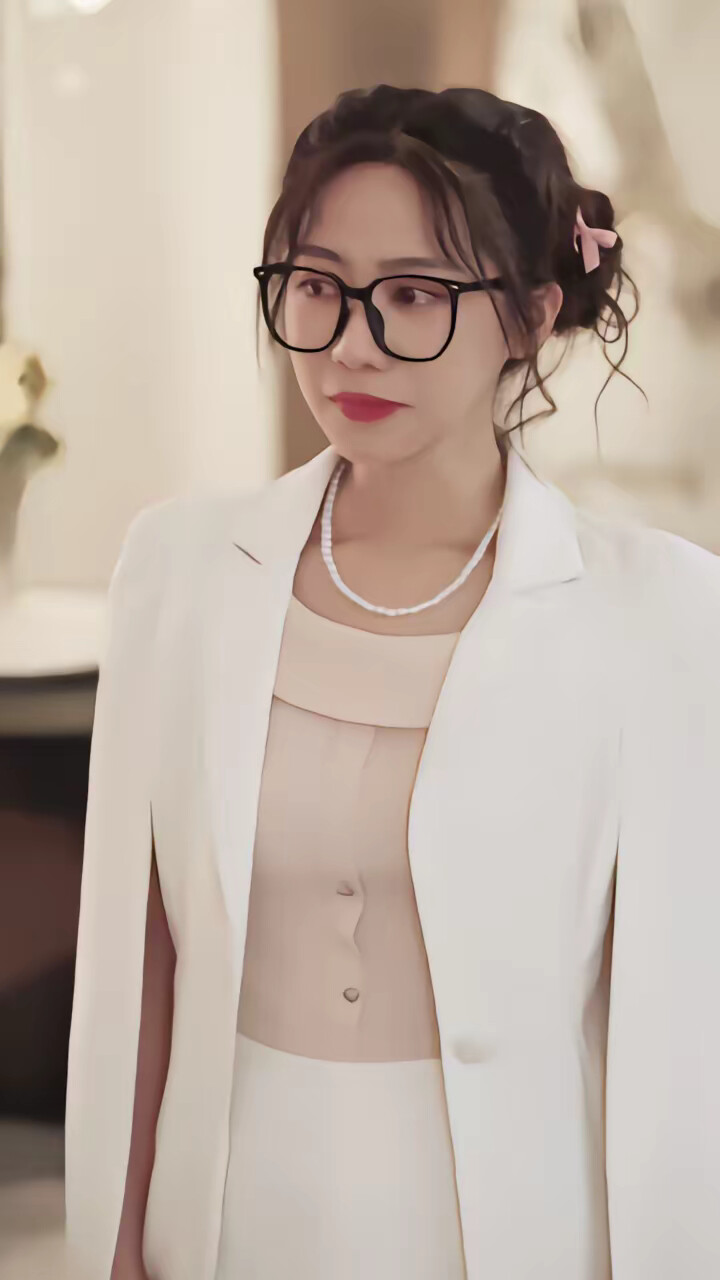 《恶毒后妈的人设又崩了》剧照