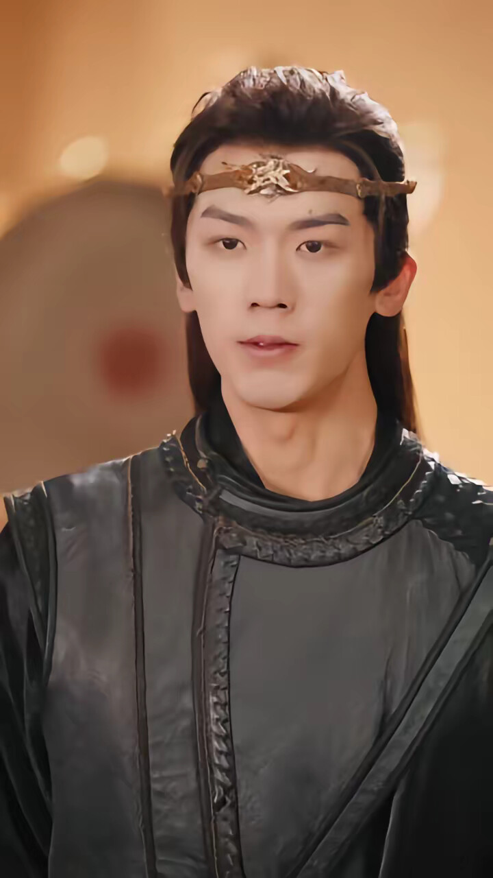 《金铃误：相思缚良人》剧照