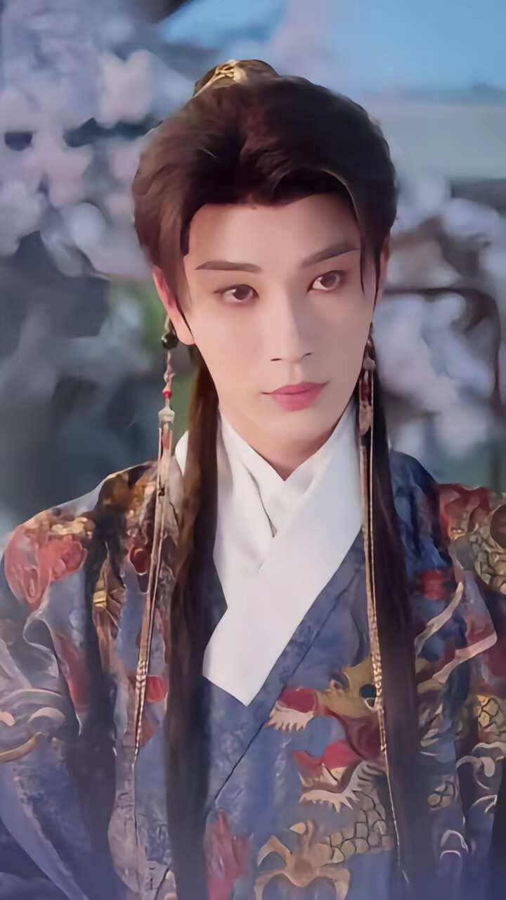 《你装纨绔，我装瞎，看谁能演》剧照