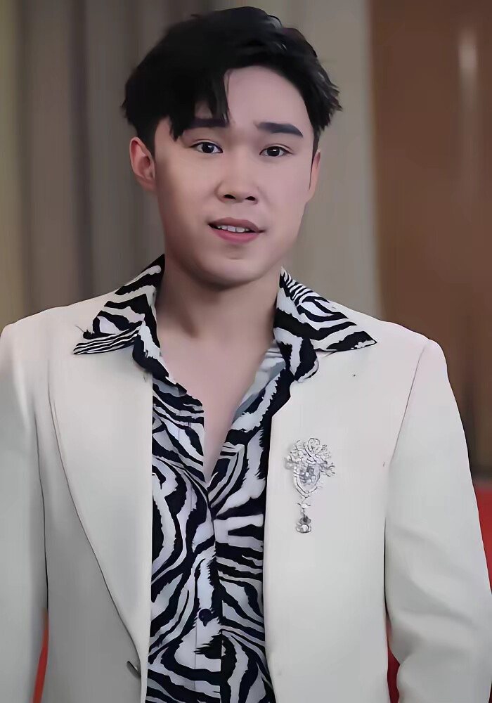 《天降龙宝爹地别想逃》剧照