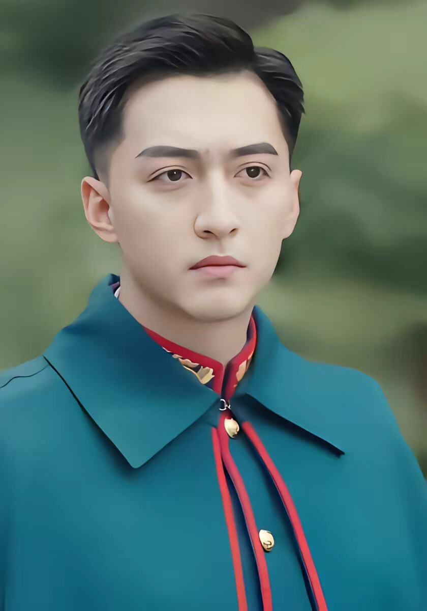 《笙声劫》剧照