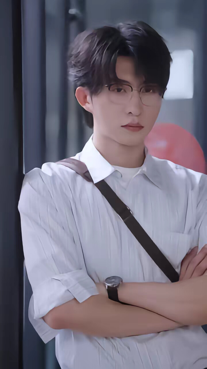 《告白申请，请通过！》剧照