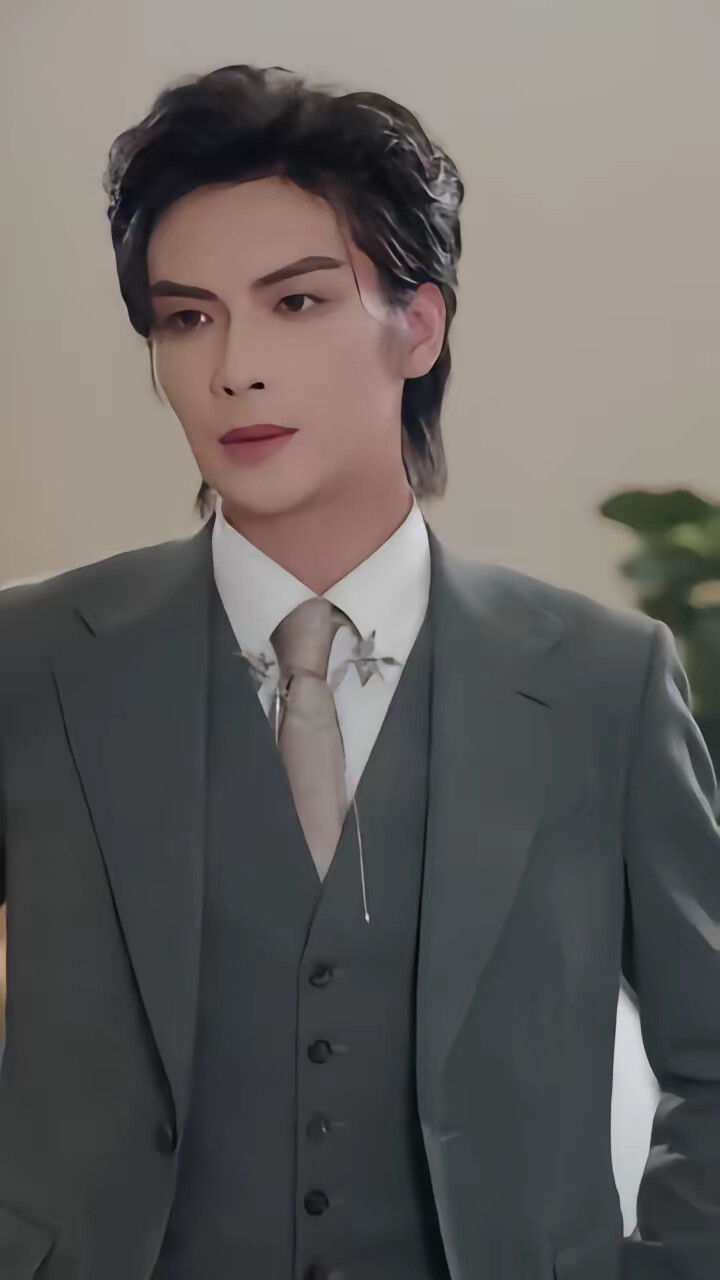 《予心予惜》剧照