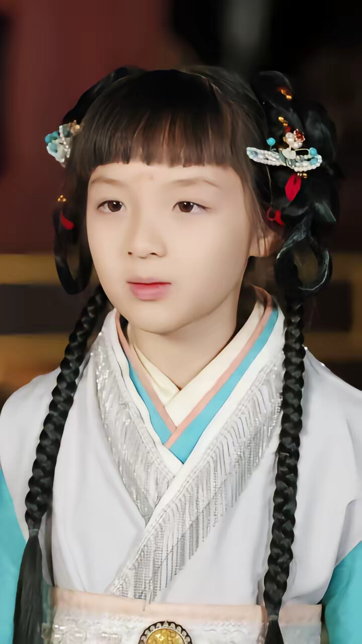 《团宠之蒋家小女会仙法》剧照