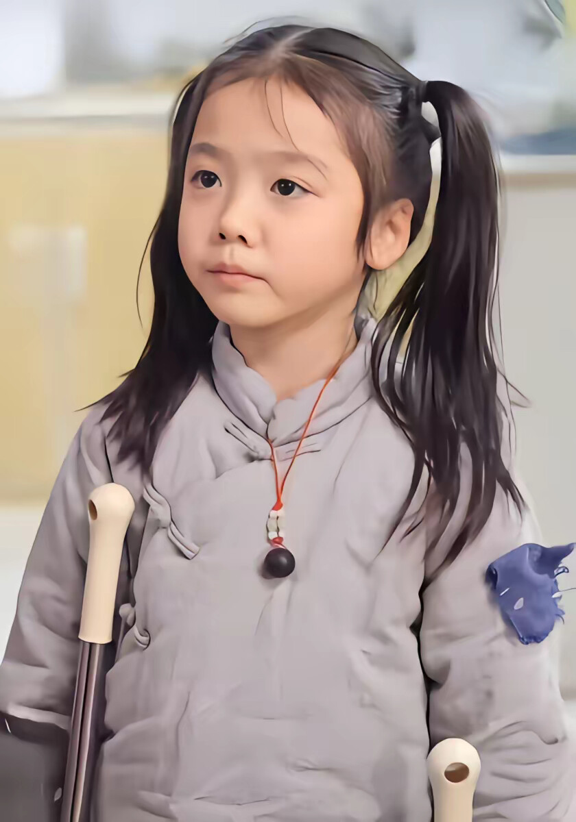 《龙族萌崽三岁半》剧照