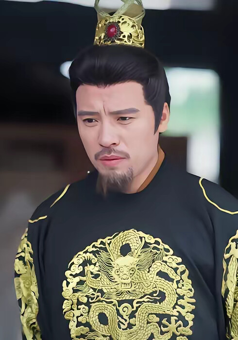 《岁岁有今朝》剧照