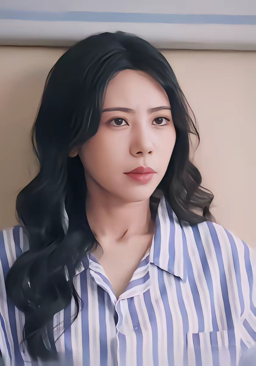 《一别江湖忘经年》剧照