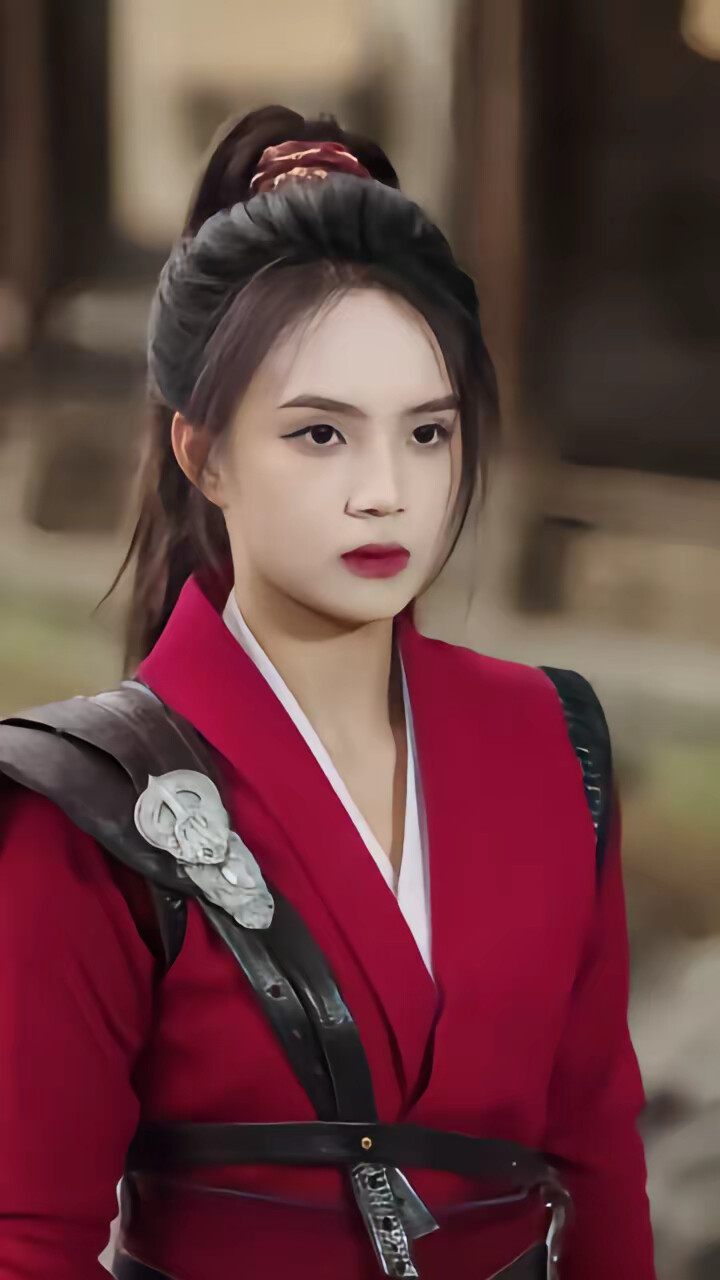 《涅槃成龙：姐姐视我为掌中宝》剧照