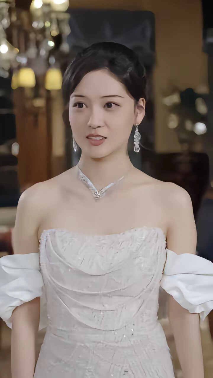 《谢京墨的漫长暗恋》剧照