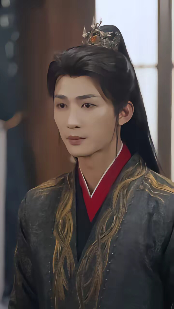 《春风不言勿复相思》剧照