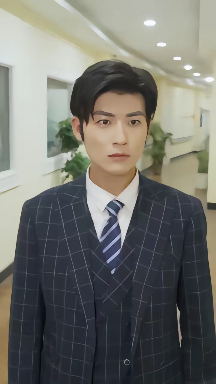 《我和相亲对象的错误邂逅》剧照