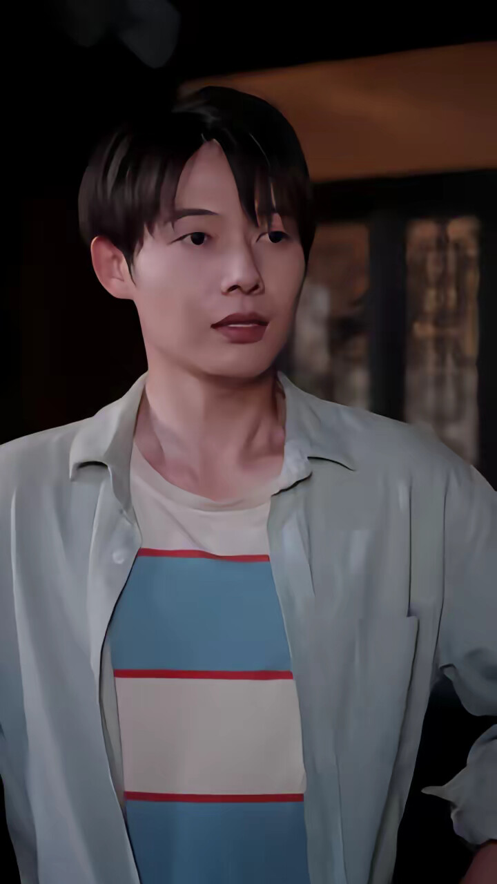 《重回八零之巨商崛起》剧照