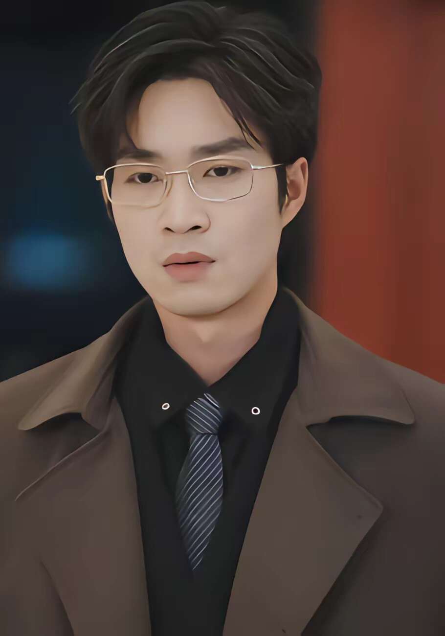 《余年不必念相思》剧照