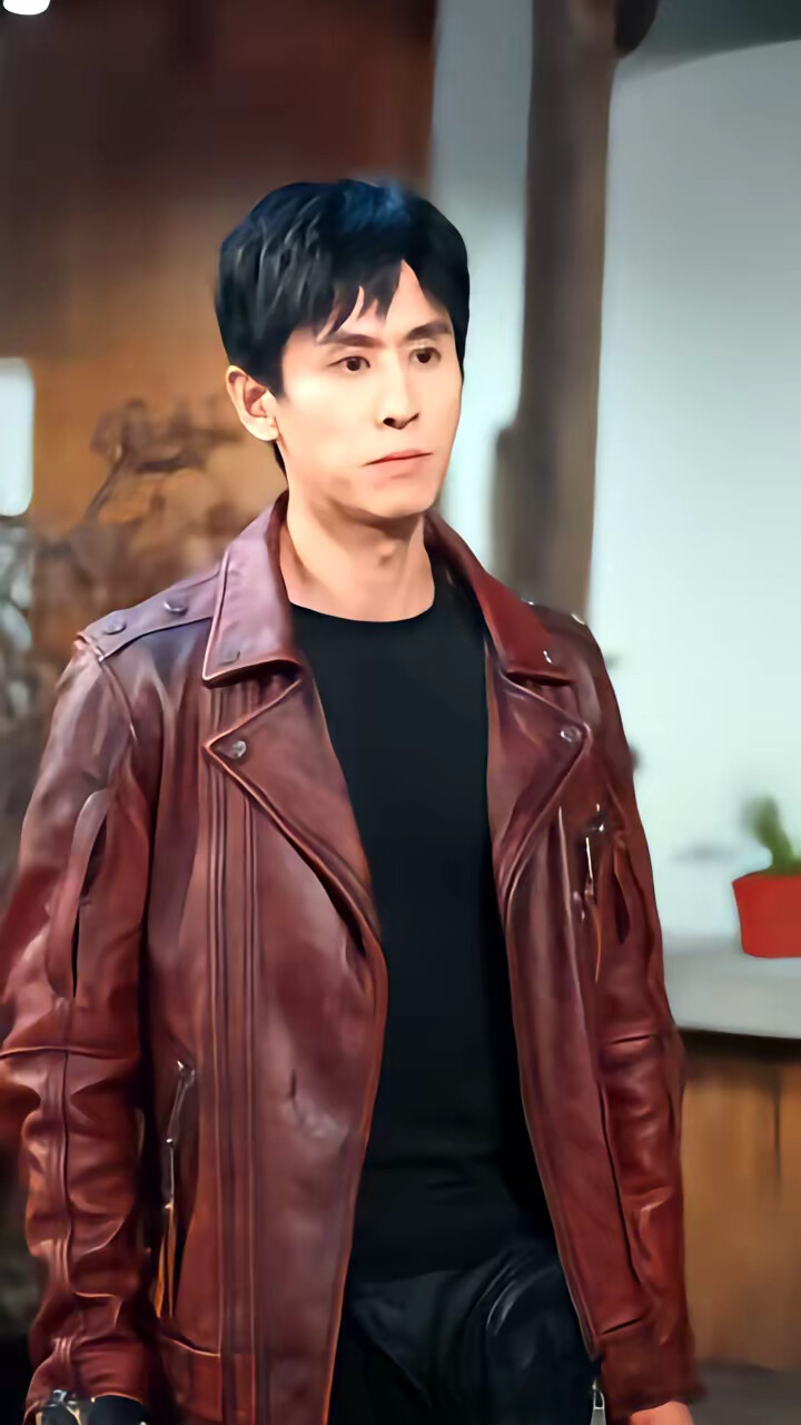 《光阴之钥》剧照