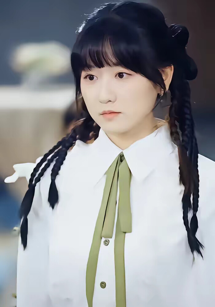 《大胃萌妻不好惹》剧照