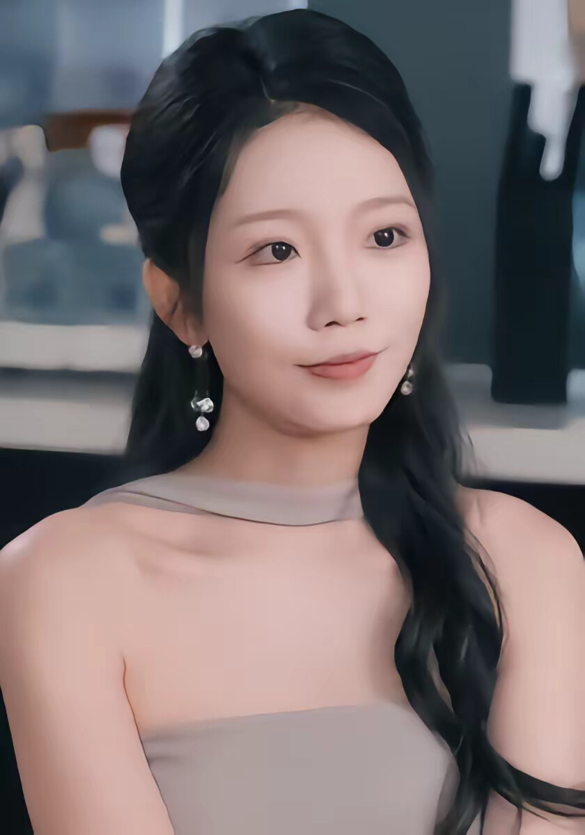 《往日情深弃如尘》剧照