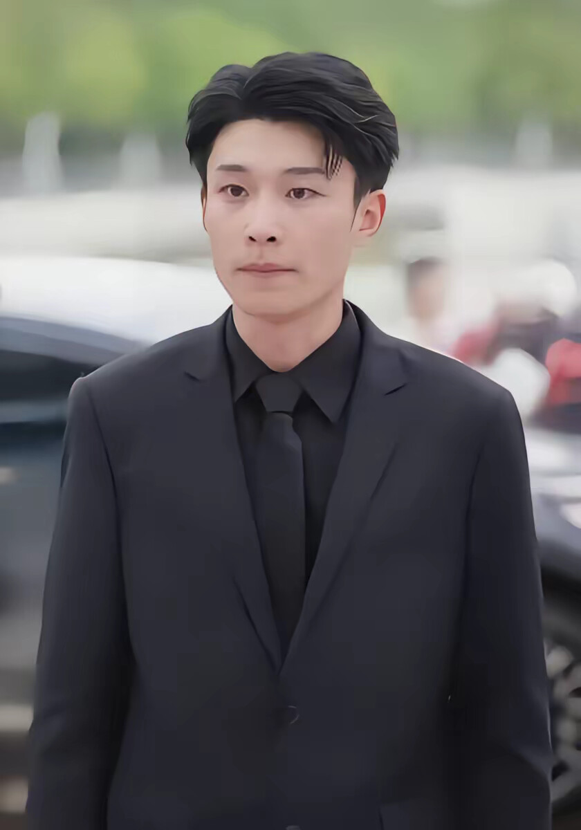 《傅先生的二次心动》剧照