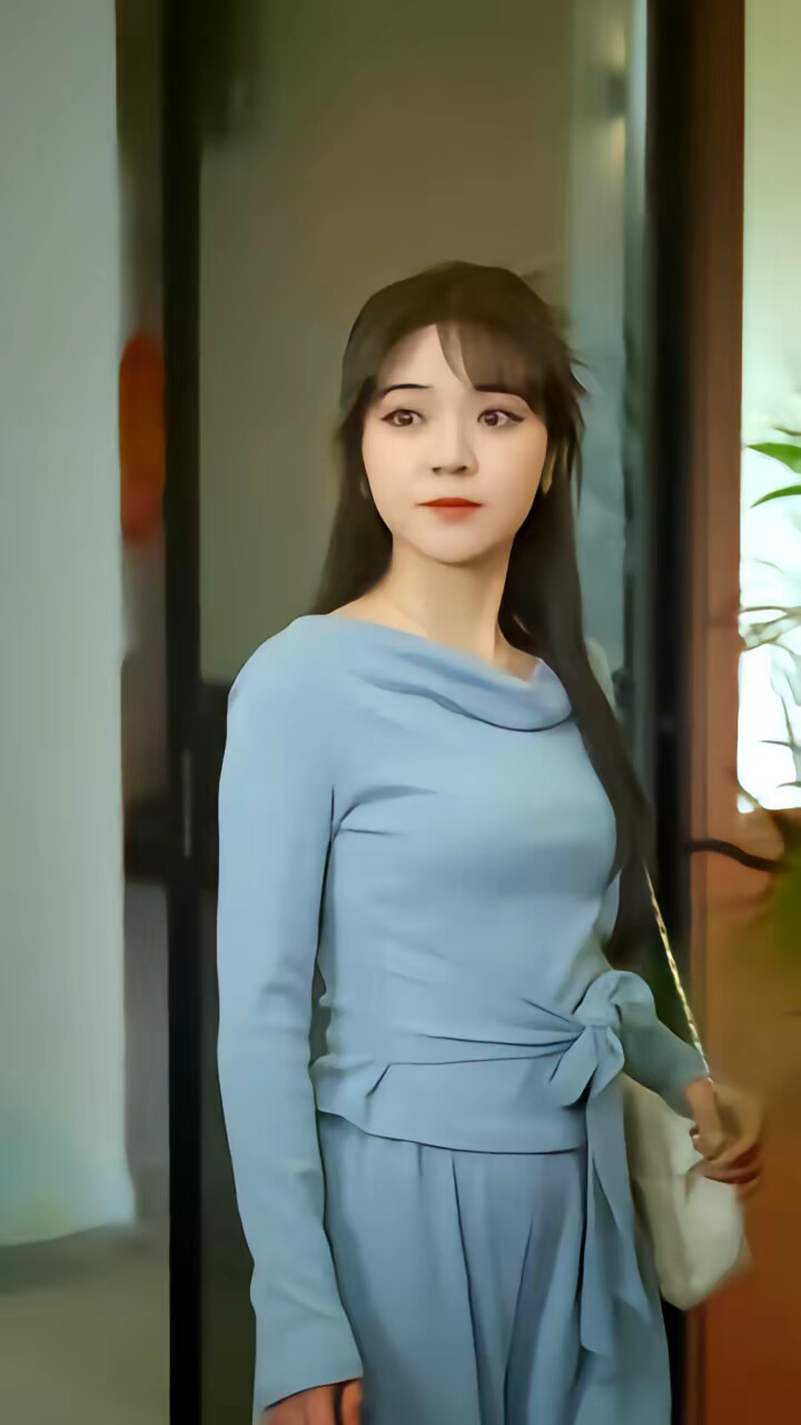 《冬夜呢喃》剧照