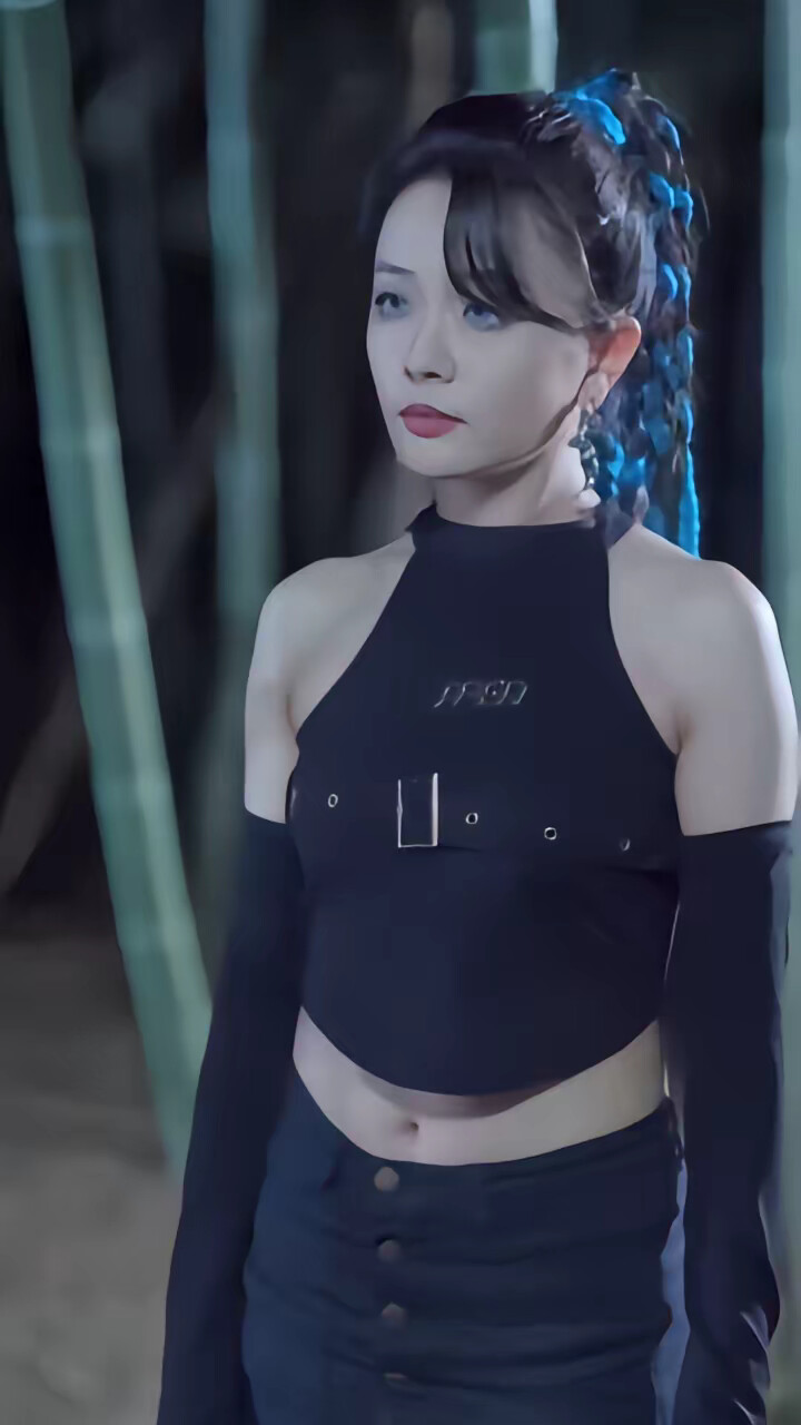 《金榜显世，我的秘密身份瞒不住了》剧照