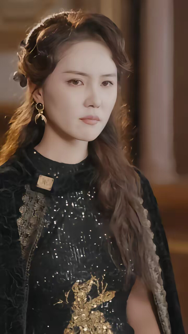 《岁岁复年年》剧照