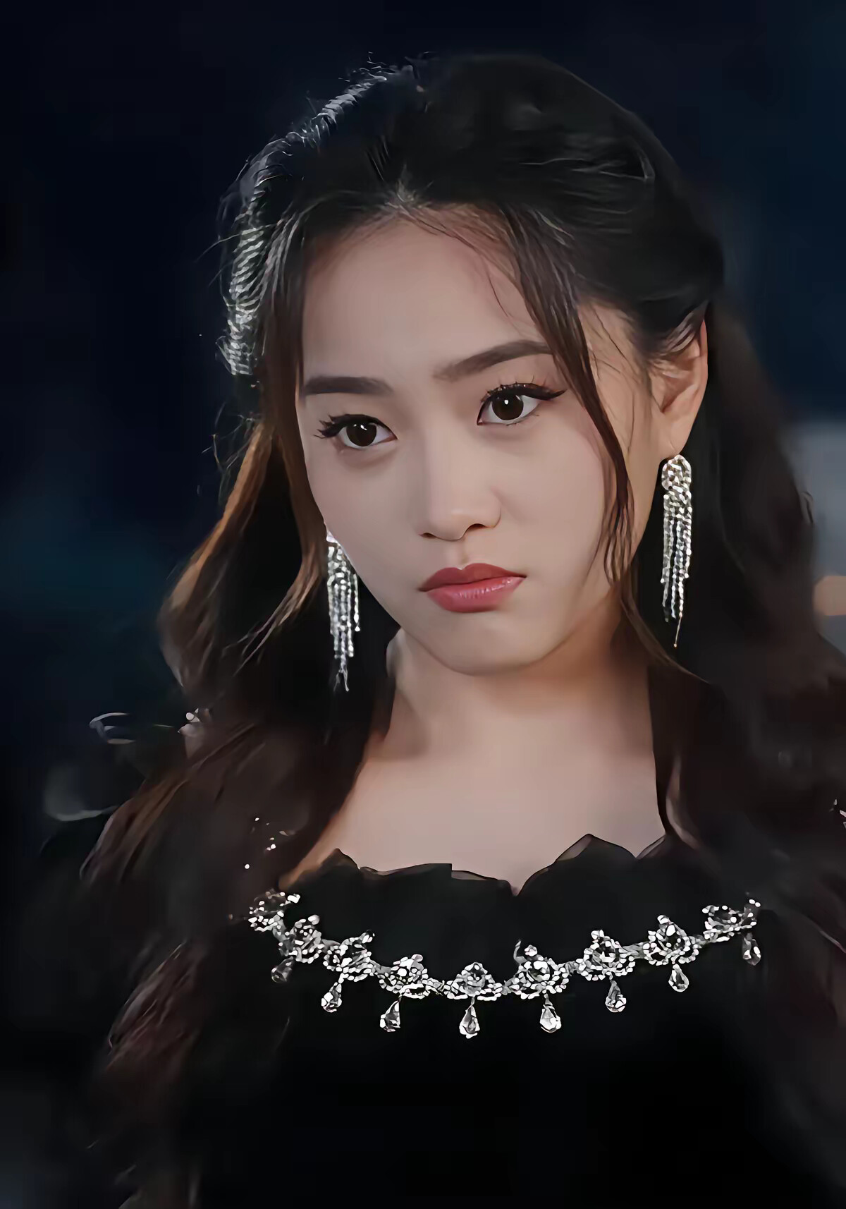 《命运漩涡》剧照