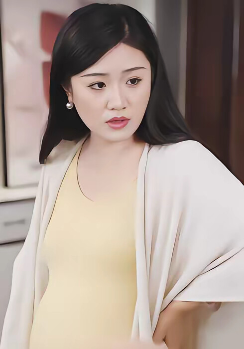 《偏心母亲终成悔》剧照