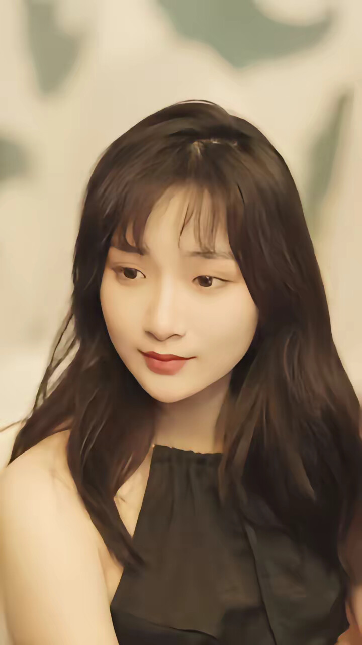 《谁的等待，恰逢花开》剧照