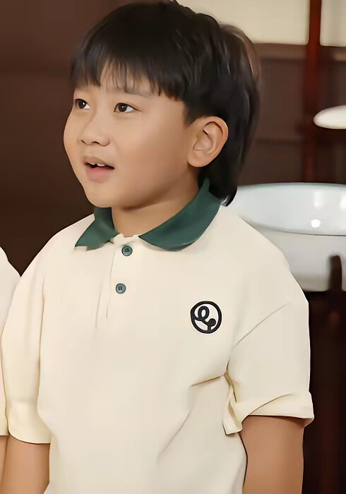 《风吹麦浪遇见爱》剧照