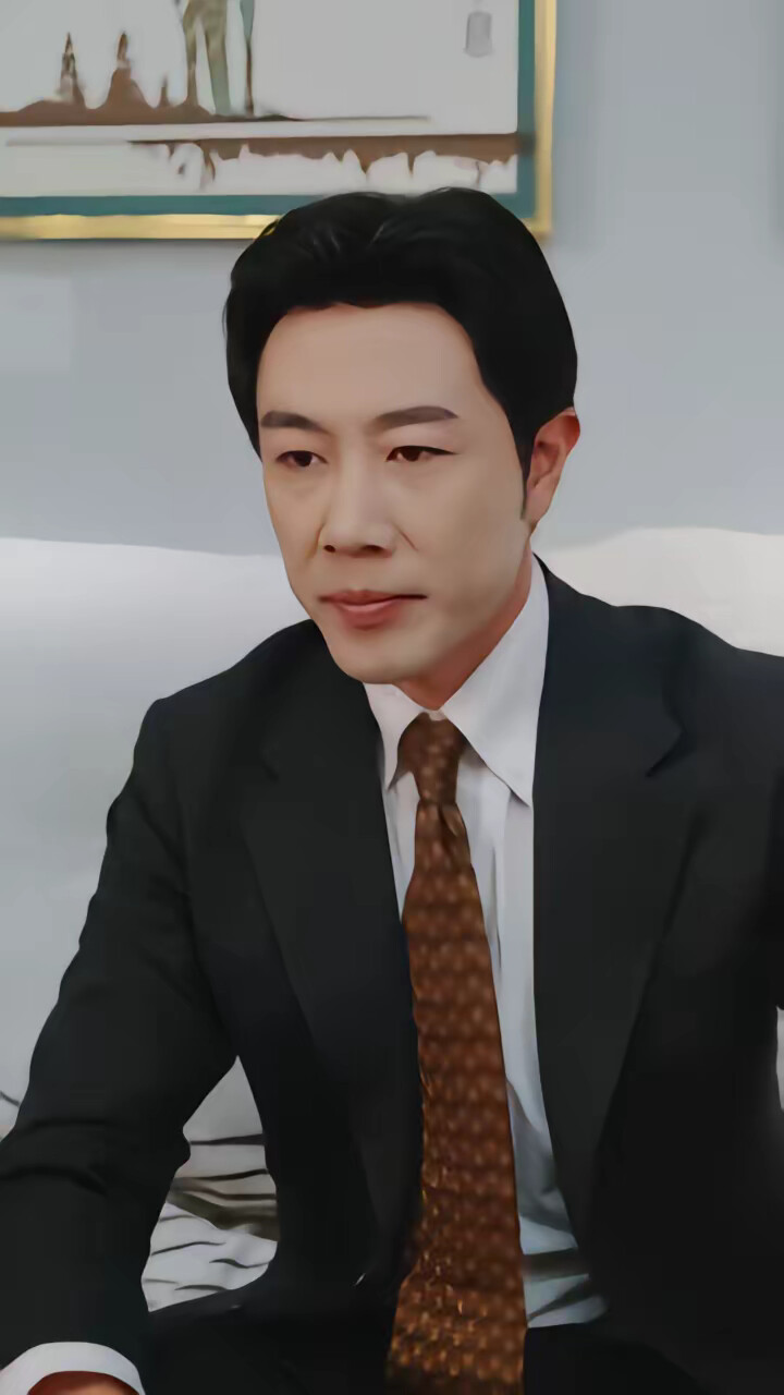 《我是舞后，我摊牌了》剧照