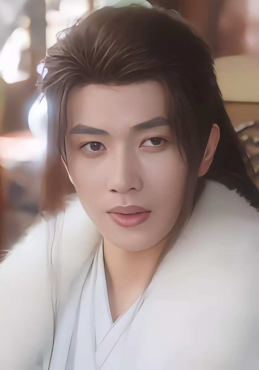 《长公主风华绝代》剧照