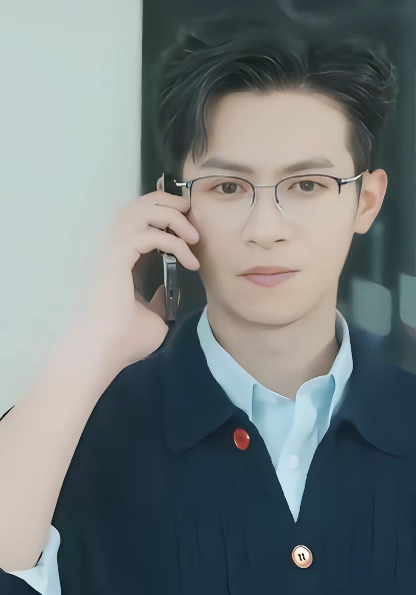 《偷恋暗火》剧照